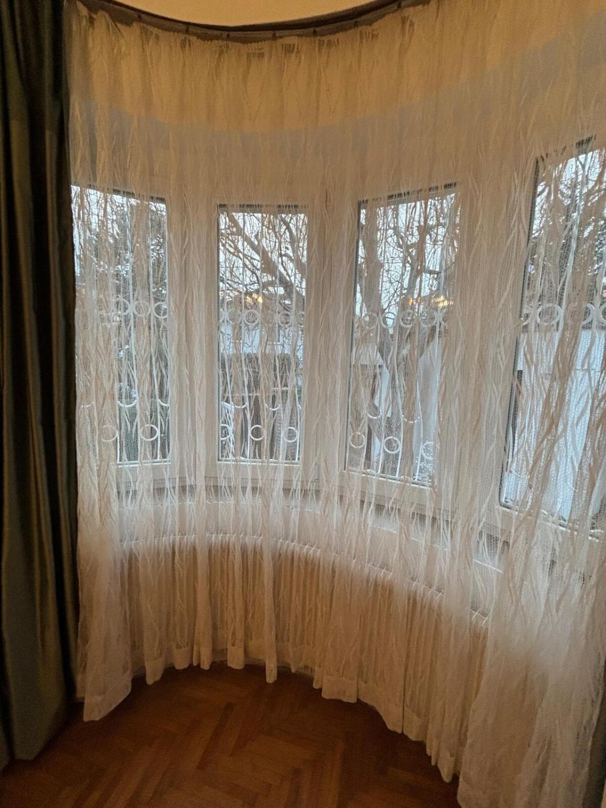 Apartmán Antique Charm 2 Bedroom Prague
