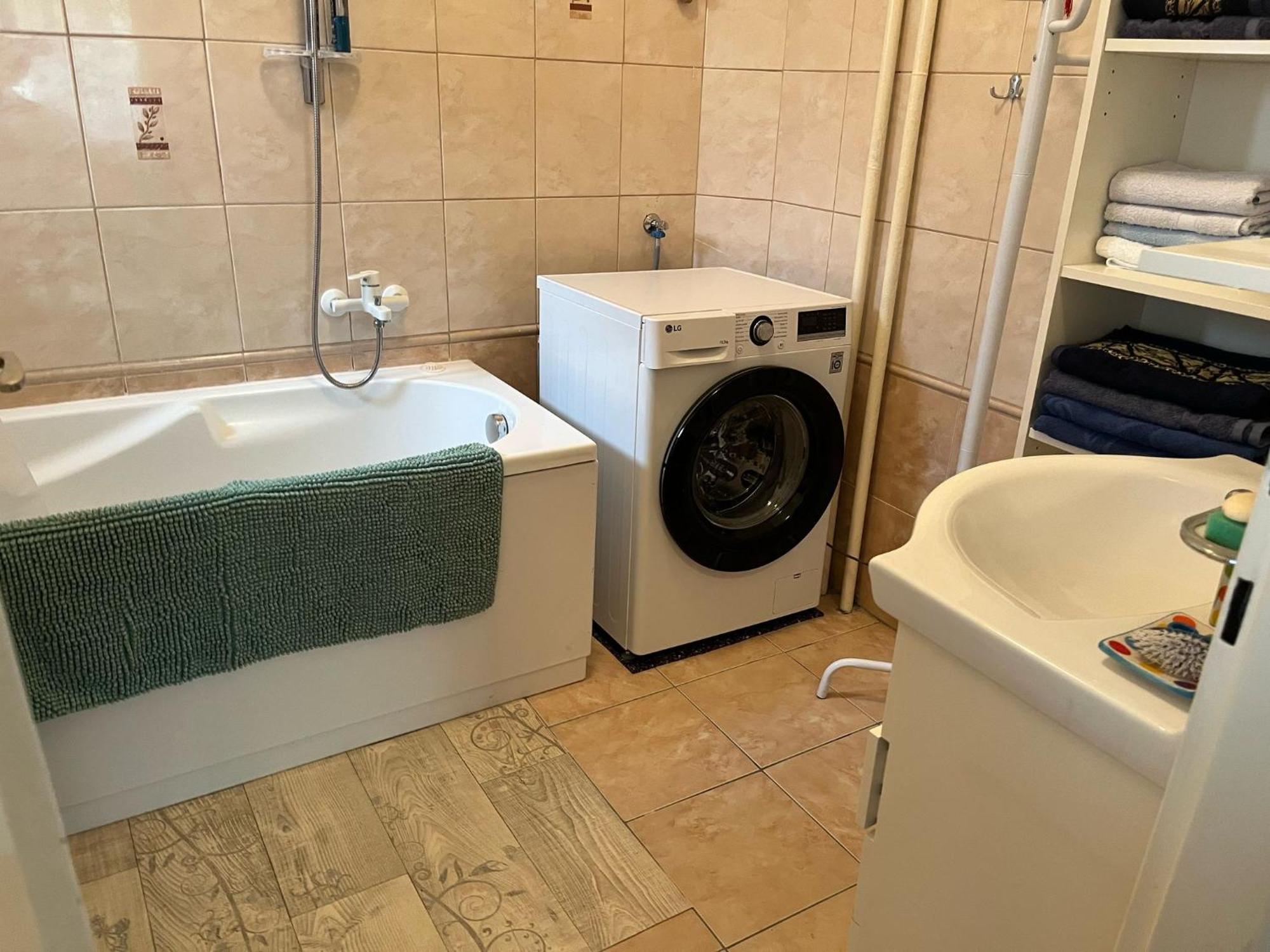 Apartmán Antique Charm 2 Bedroom Praha