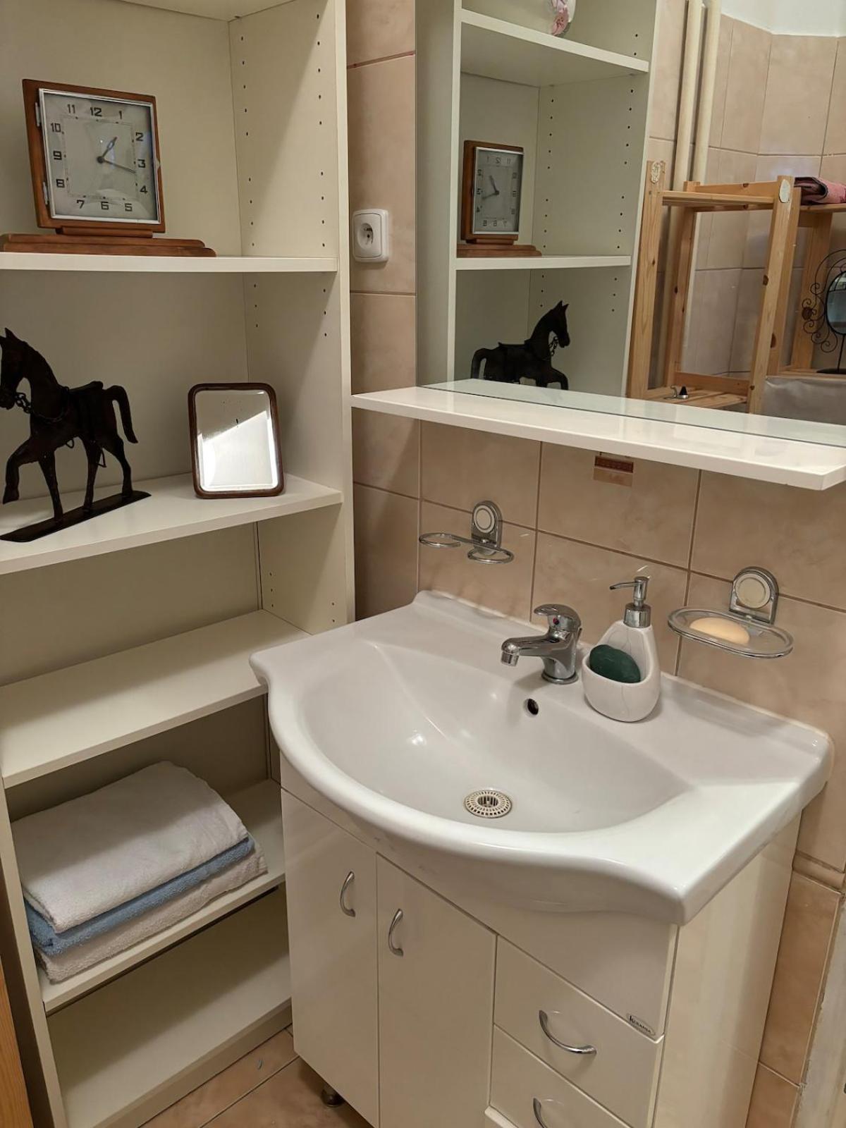 Apartmán Antique Charm 2 Bedroom