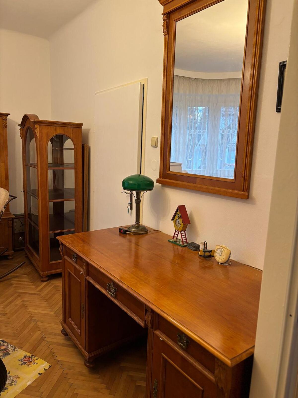 Antique Charm 2 Bedroom * Praha