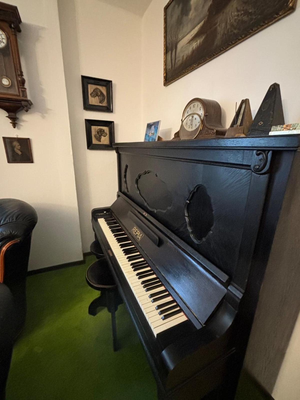 Apartmán Antique Charm 2 Bedroom *