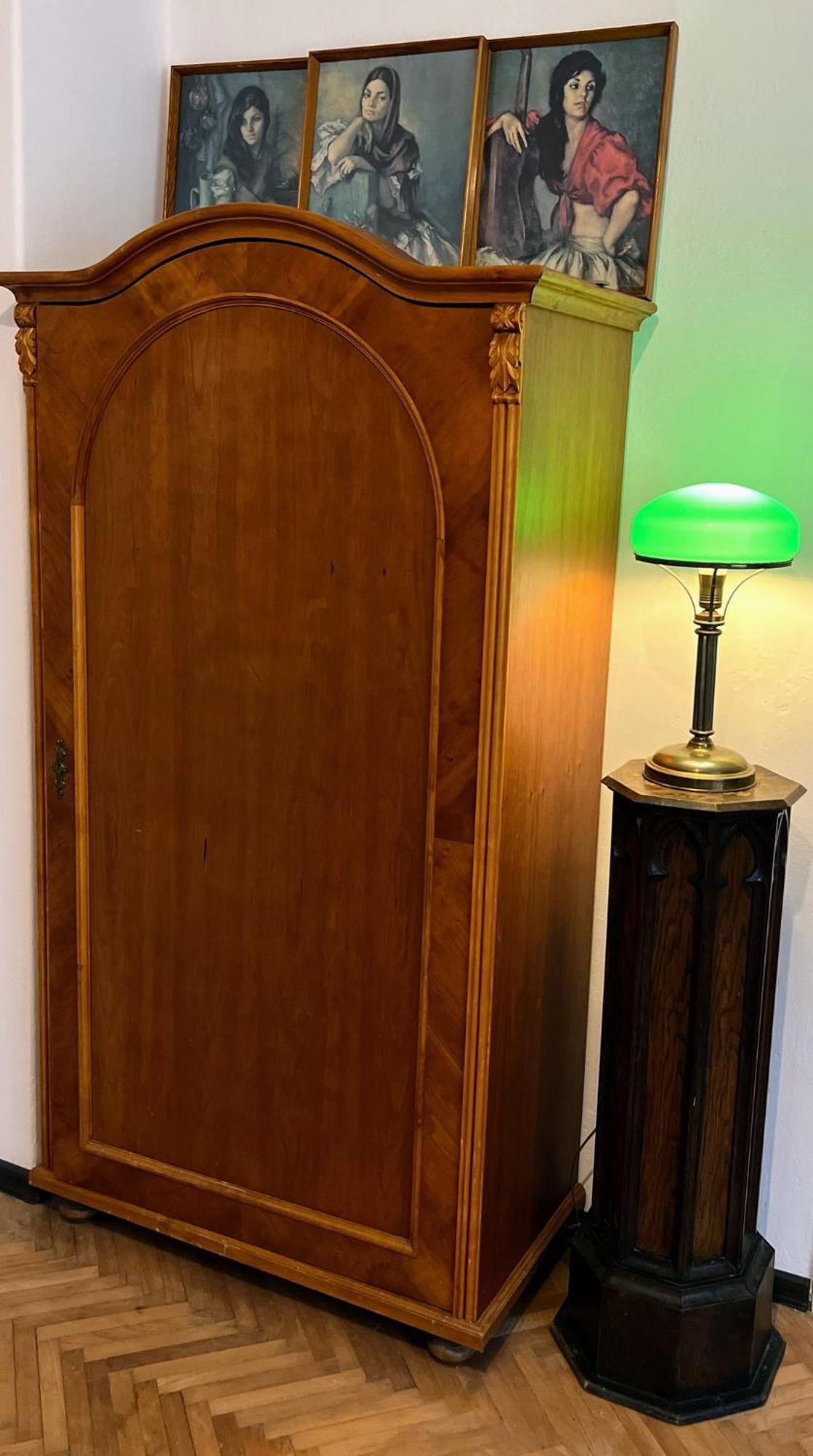 Antique Charm 2 Bedroom Praha