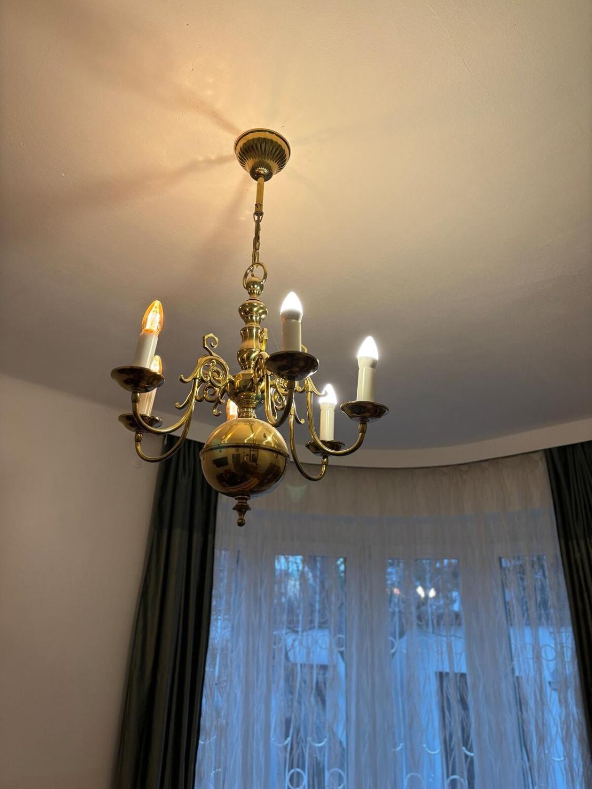 Apartmán Antique Charm 2 Bedroom